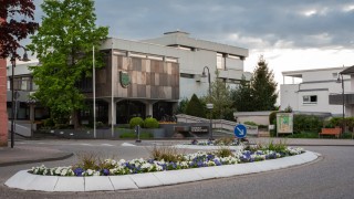 Gemeinde Schutterwald Gemeinde Schutterwald Rathausplatz