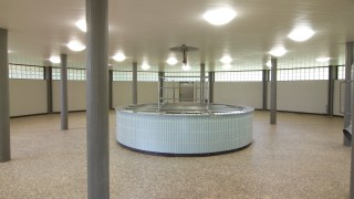 Wasserwerk Ebnet Zentralsammler Wasserwerk Ebnet Zentralsammler
