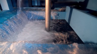 Wasserwerk Hausen Wasserkammer Wasserwerk Hausen Wasserkammer