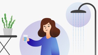 Das badenovaNETZE Wasser-Lexikon erklärt Begriffe rund um unser Trinkwasser.
