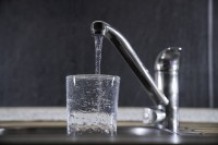 Kurzzeitige Unterbrechung der Wasserversorgung im WVV Ried