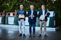 Lösung gegen übervolle Altglascontainer
