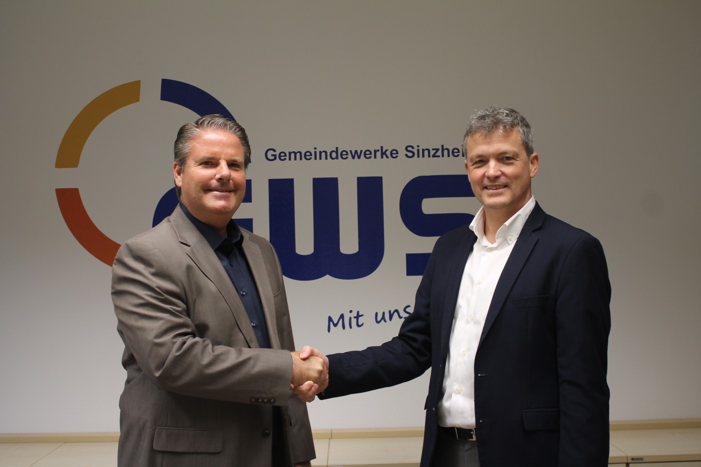 Starker Partner für die Gemeindewerke