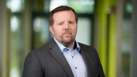 Zukünftiger badenova Vorstand: Dirk Sattur (Quelle: enviaM)