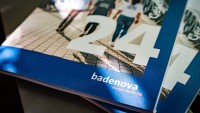 Starkes Ergebnis, neue Rekordinvestitionen: badenova ist gerüstet für die Energiewende